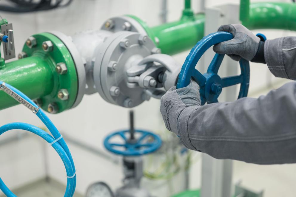 Energiesicherungsgesetz FAQ
