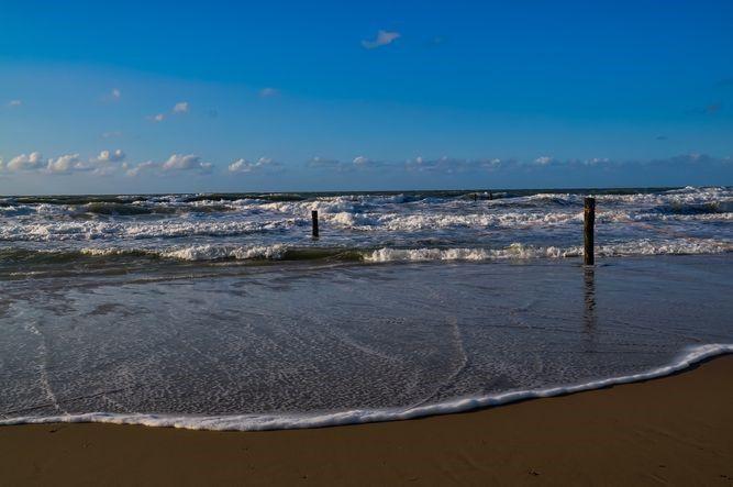 North sea