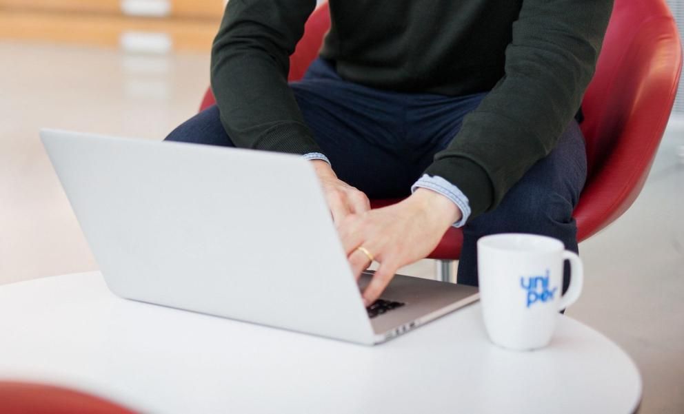 Uniper energy Sales Digitale Produkte