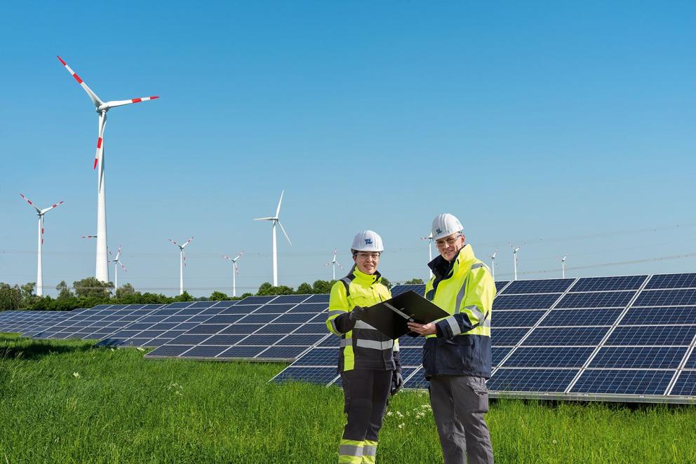Renewables