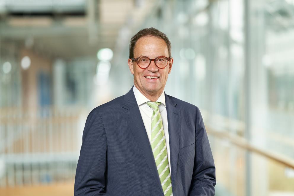 Gerhard Holtmeier