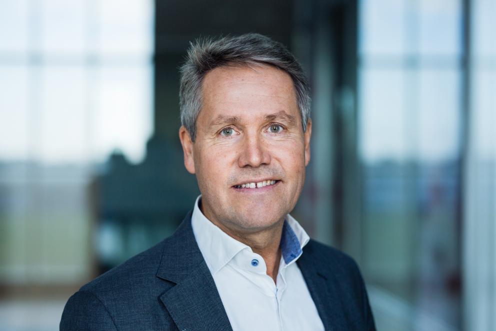 Johan Svenningsson