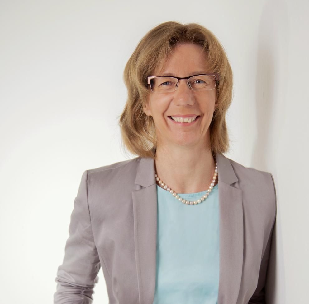 Susanne Thöle