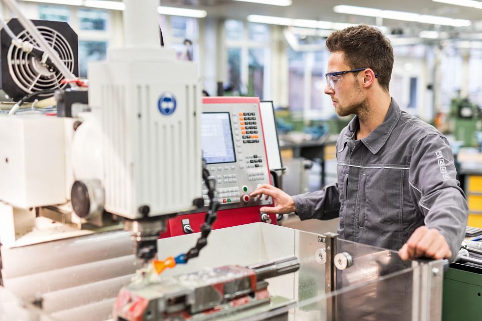 Ausbildung 4