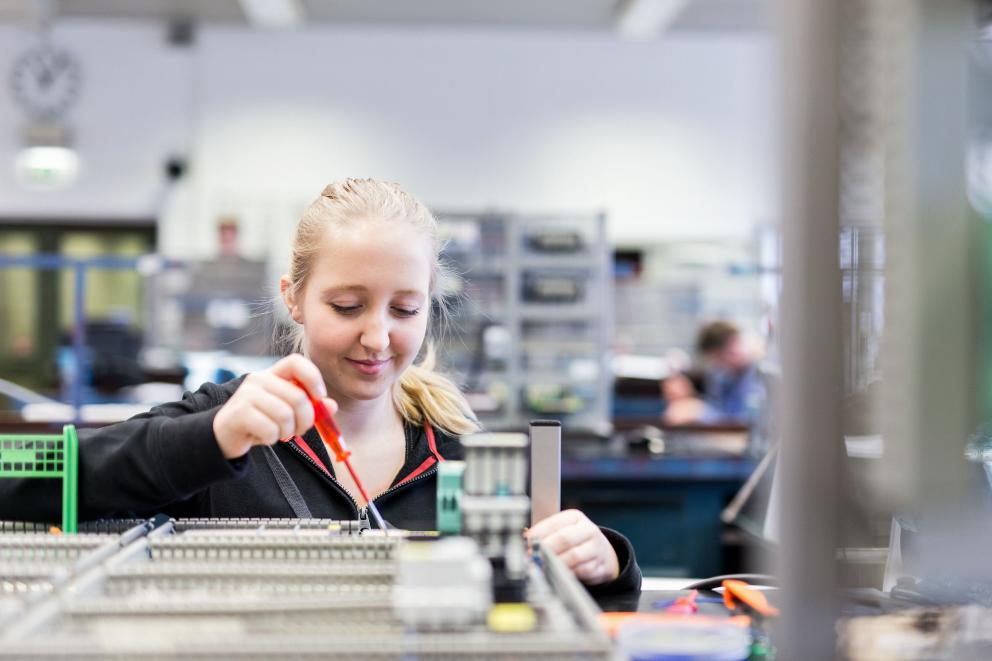 Ausbildung 5