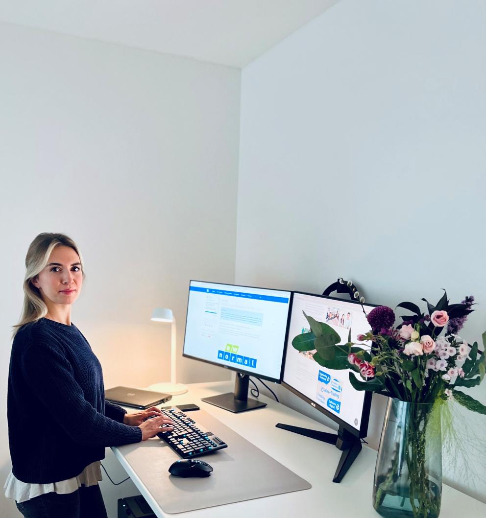 Home Office