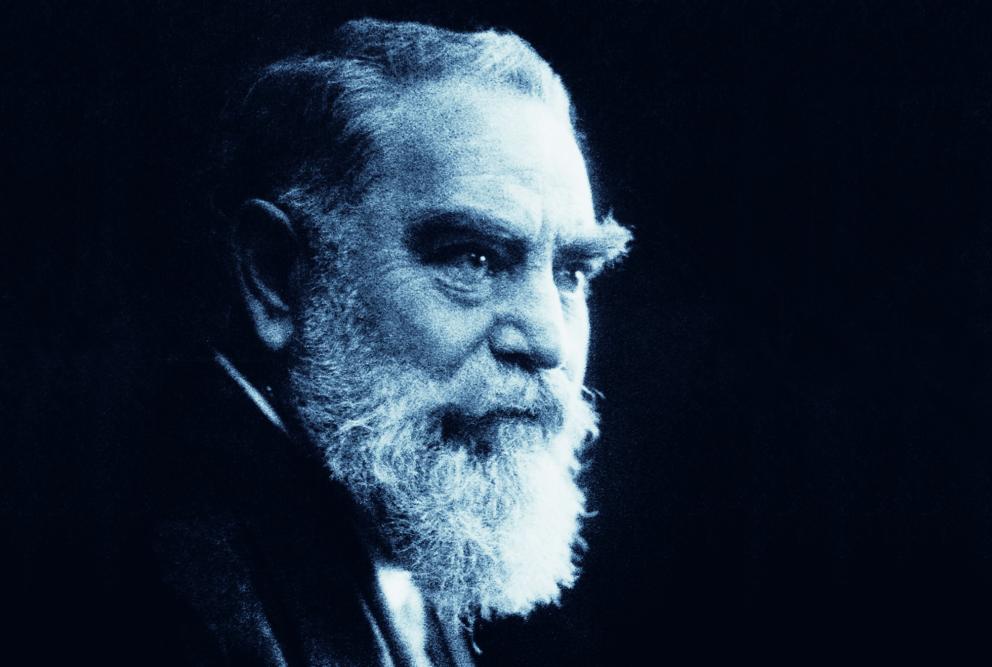 Oskar von Miller 
