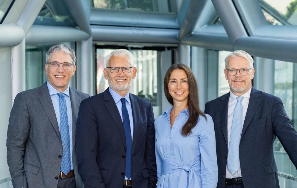 Board of Management