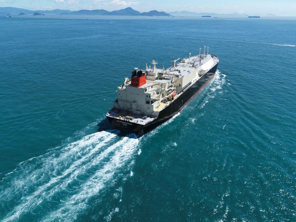 Shipping