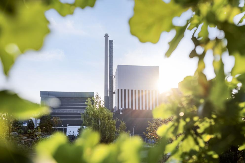 Kärnkraften och klimatet | Uniper