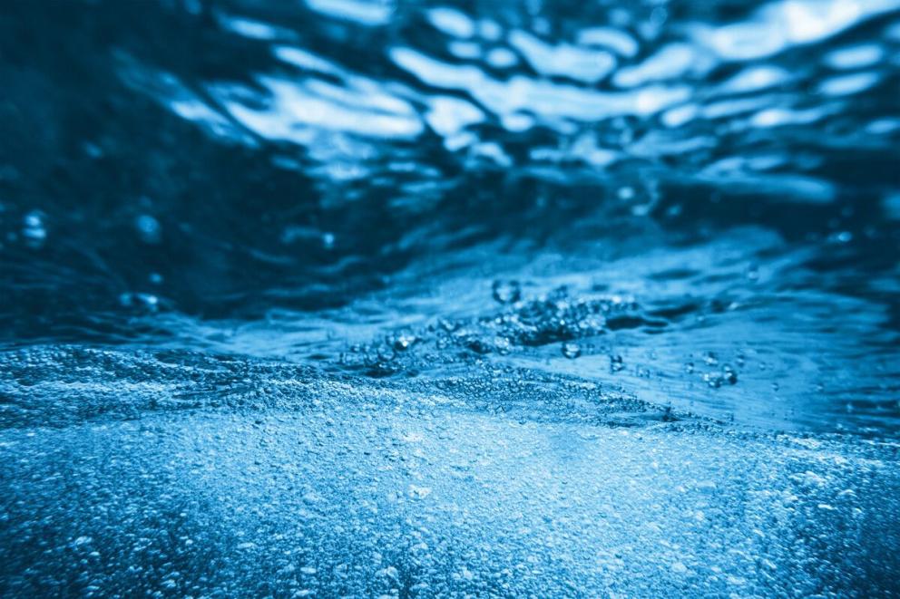 Nature Water
