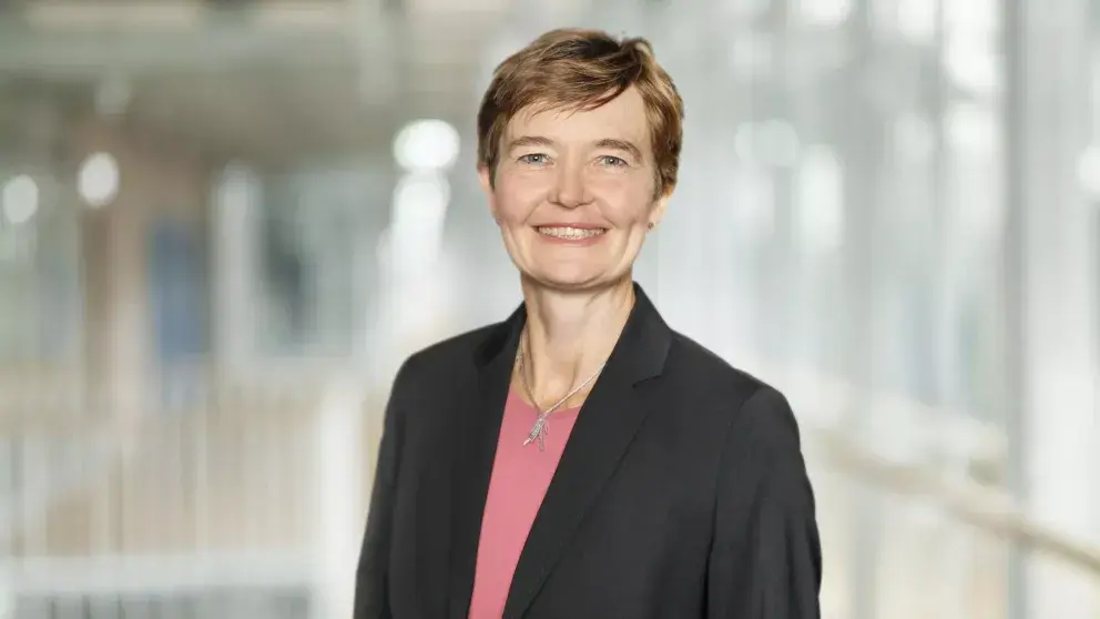 Judith Buss