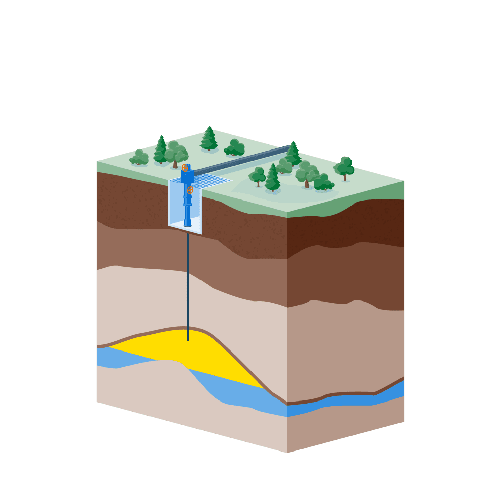 porous storage new