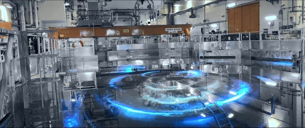 Nuclear power