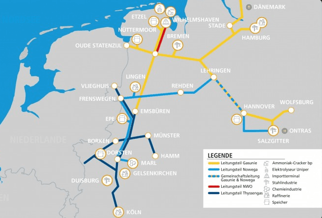 wilhelmshaven