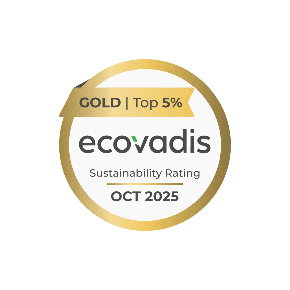 Ecovadis logo