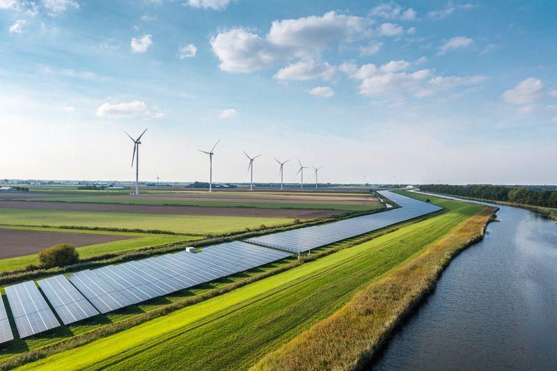Renewables