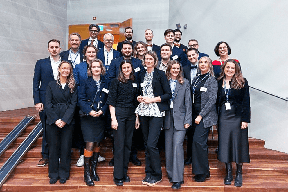 Nordic Nuclear Trainee Program