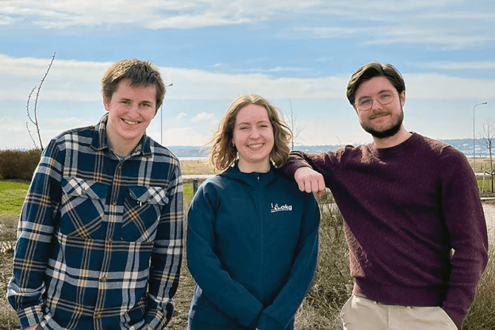 Nordic Nuclear Trainee Program