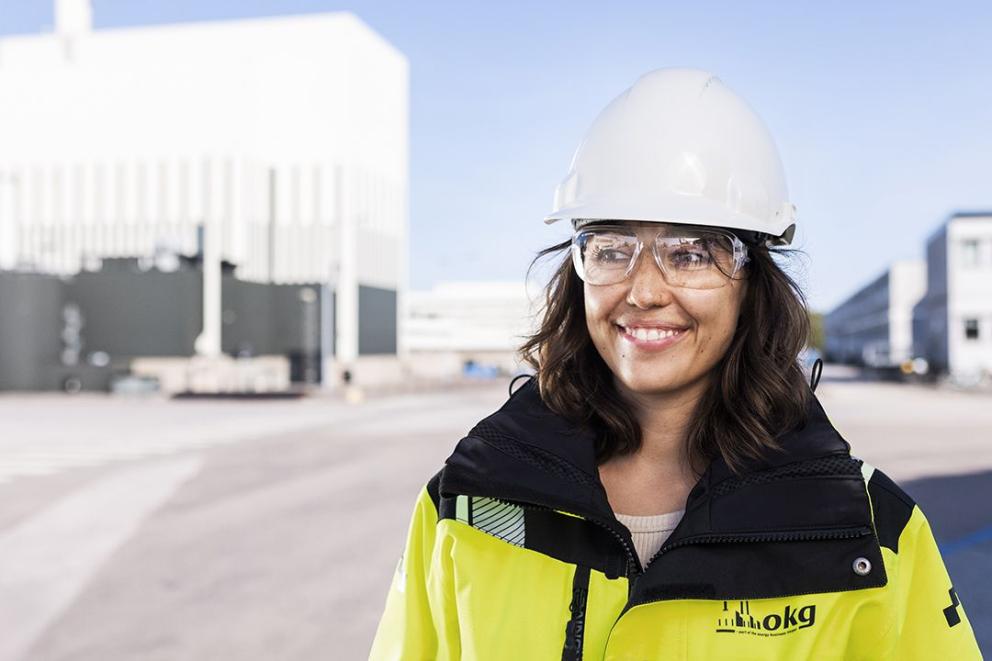 Nordic Nuclear Trainee Program