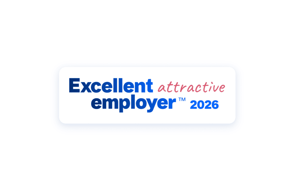 Excellent Employer 2026