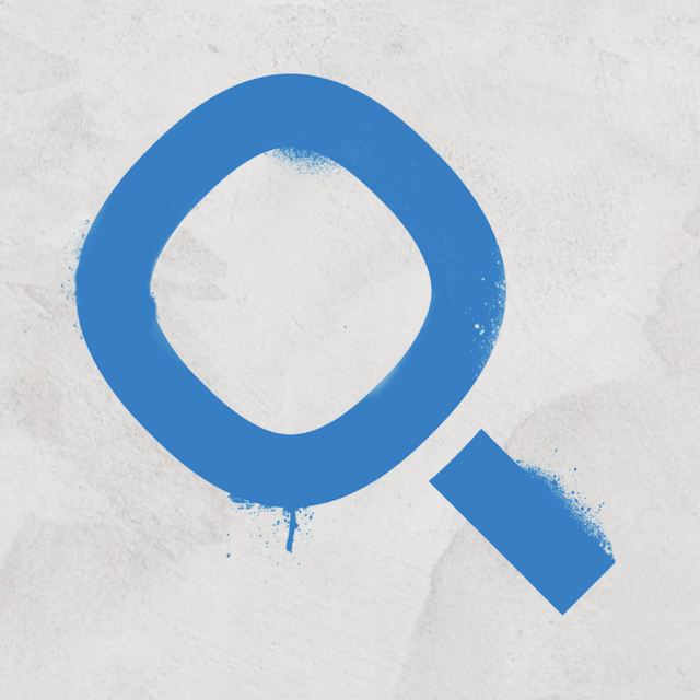 Search graphic