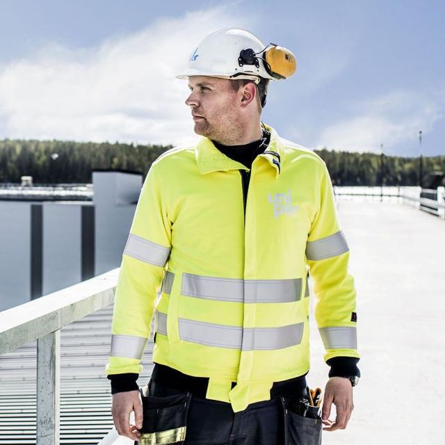 Uniper employee