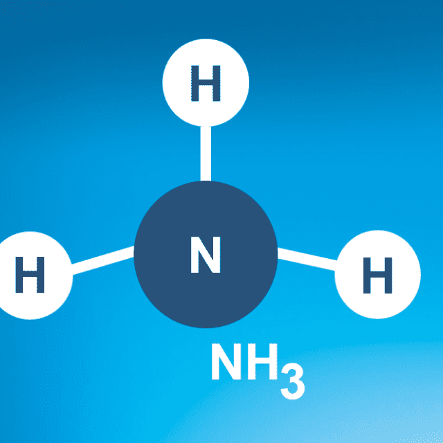 Menu image Ammonia