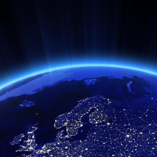 Electricity – invisible but indispensable