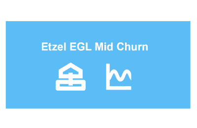 Etzel EGL Mid Churn