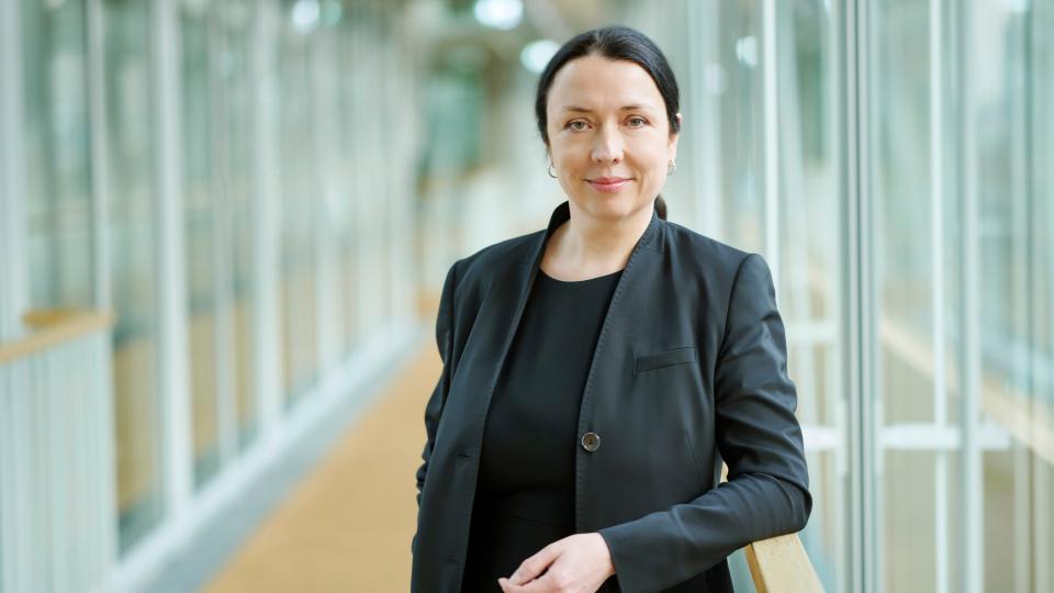 Prof. Dr. Ines Zenke