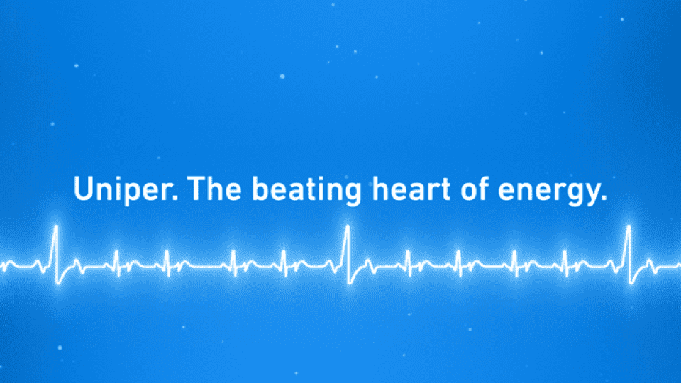 The beating heart